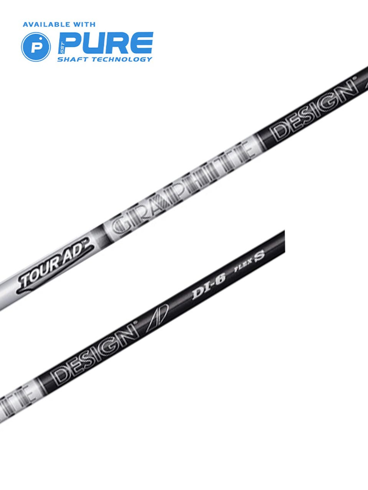 Graphite Design Tour AD DI Shaft | GolfBox