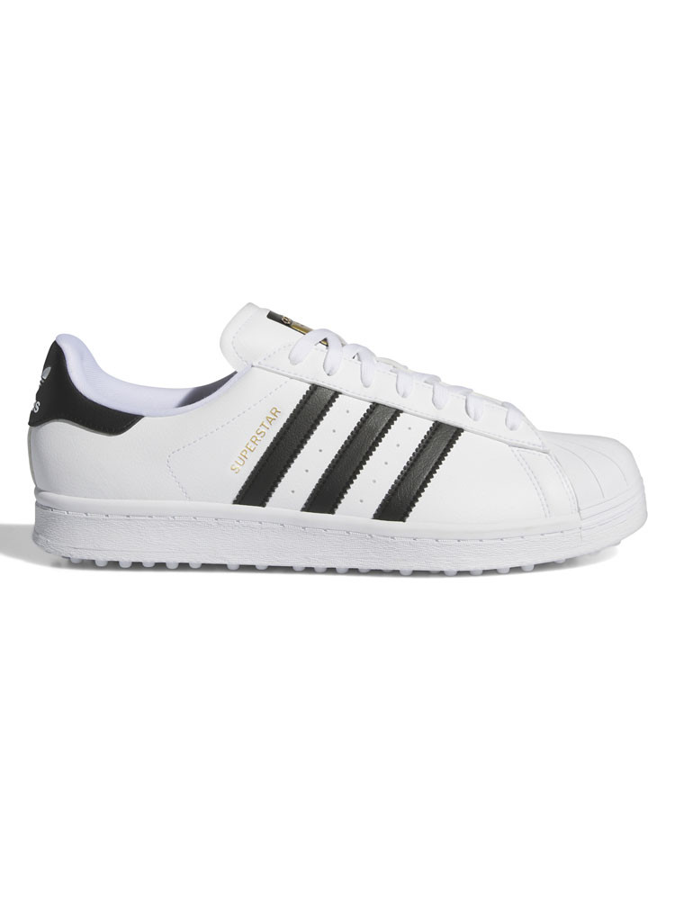 Shell Toe Adidas Superstar Black And White Singapore Adidas