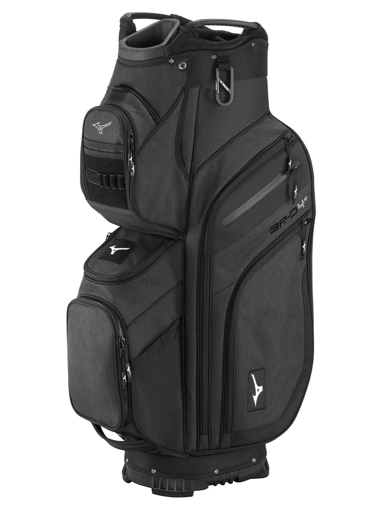 Mizuno BR-D4 2024 Cart Bag | GolfBox