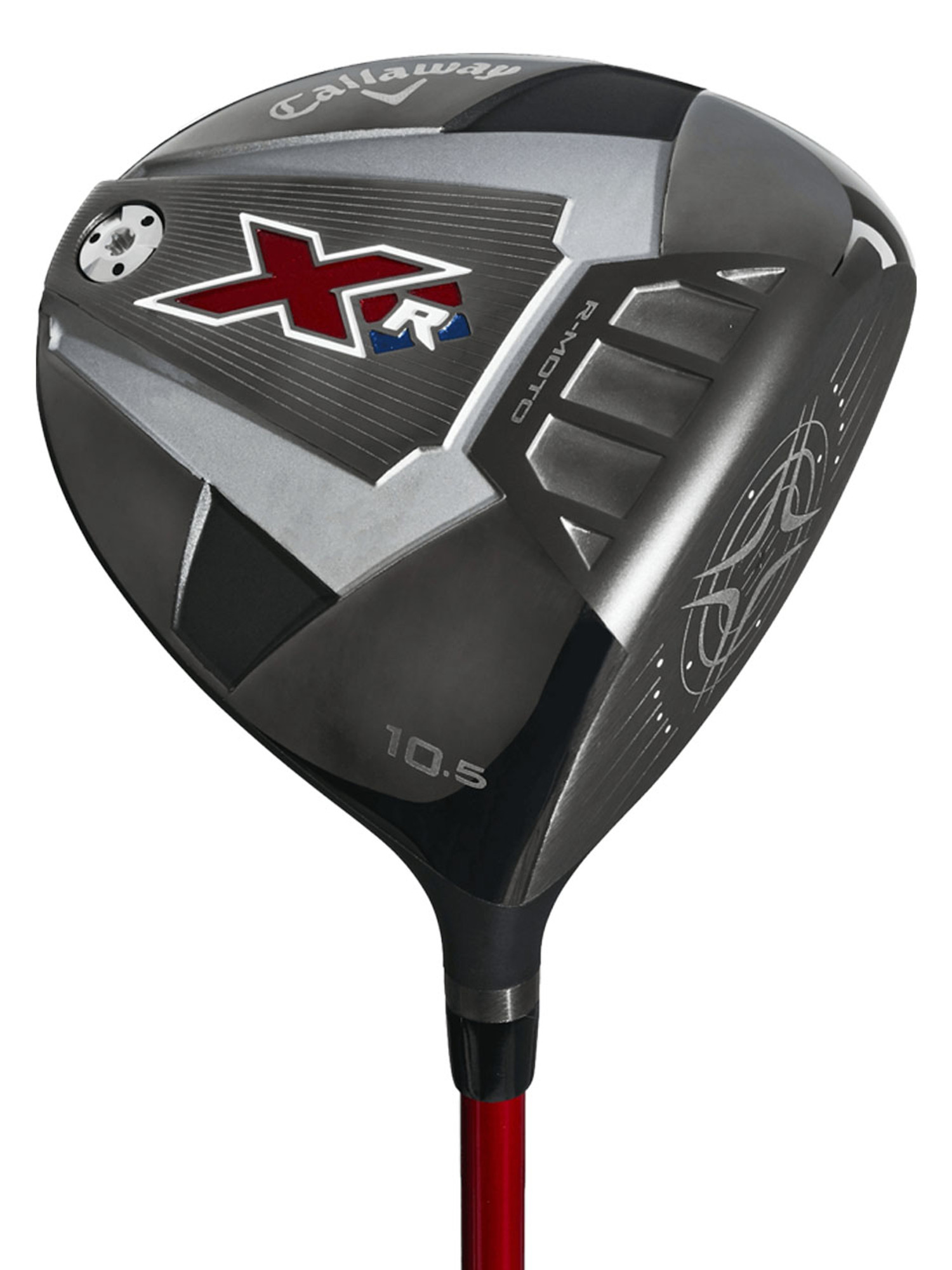 Callawayドライバー 10.5/R Callaway XR 10.5 Driver – Capital Golf Exchange Inc.