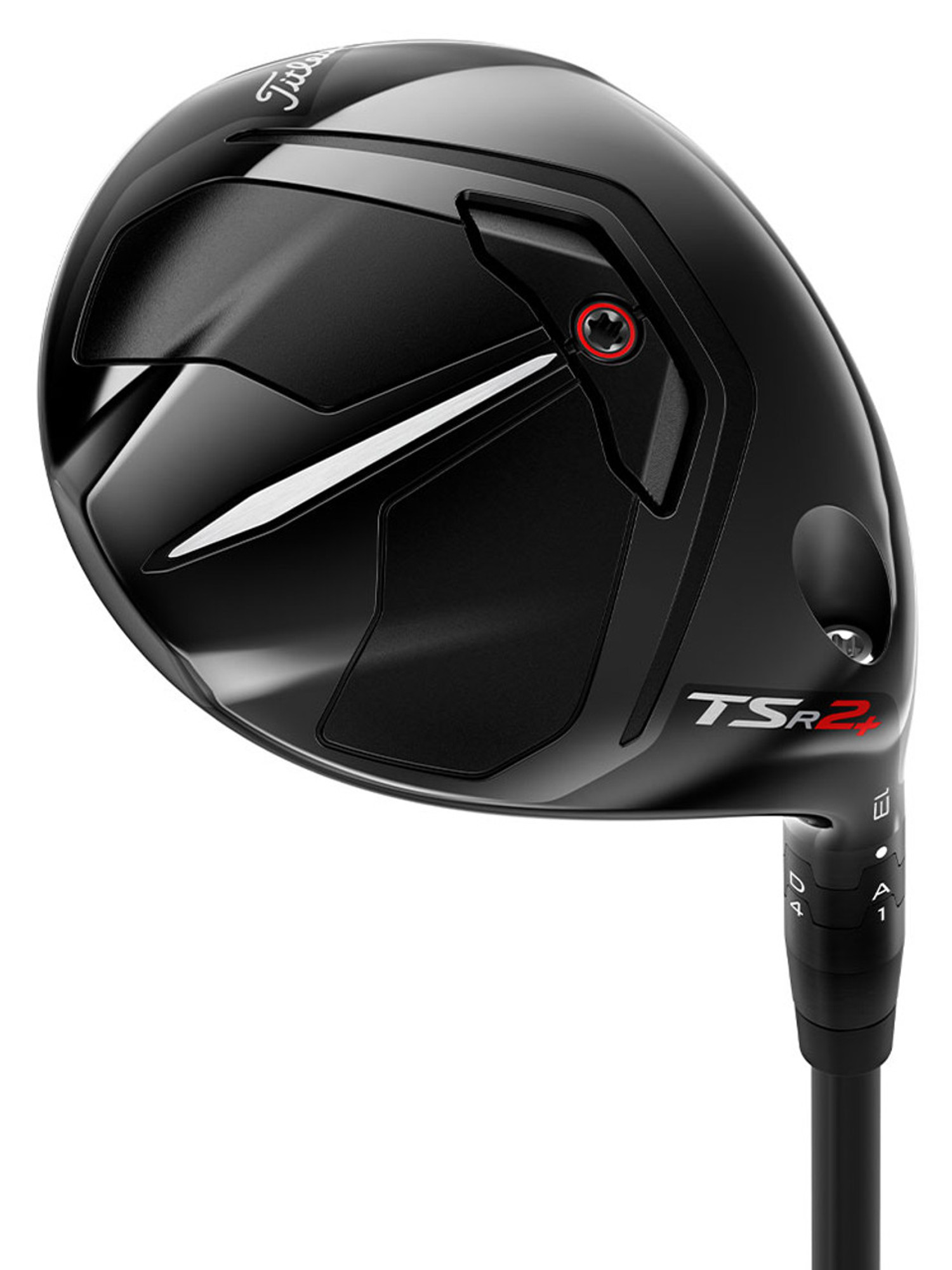 Pre-Owned Titleist TSR2+ Fairway - RH - 13D Stiff | GolfBox
