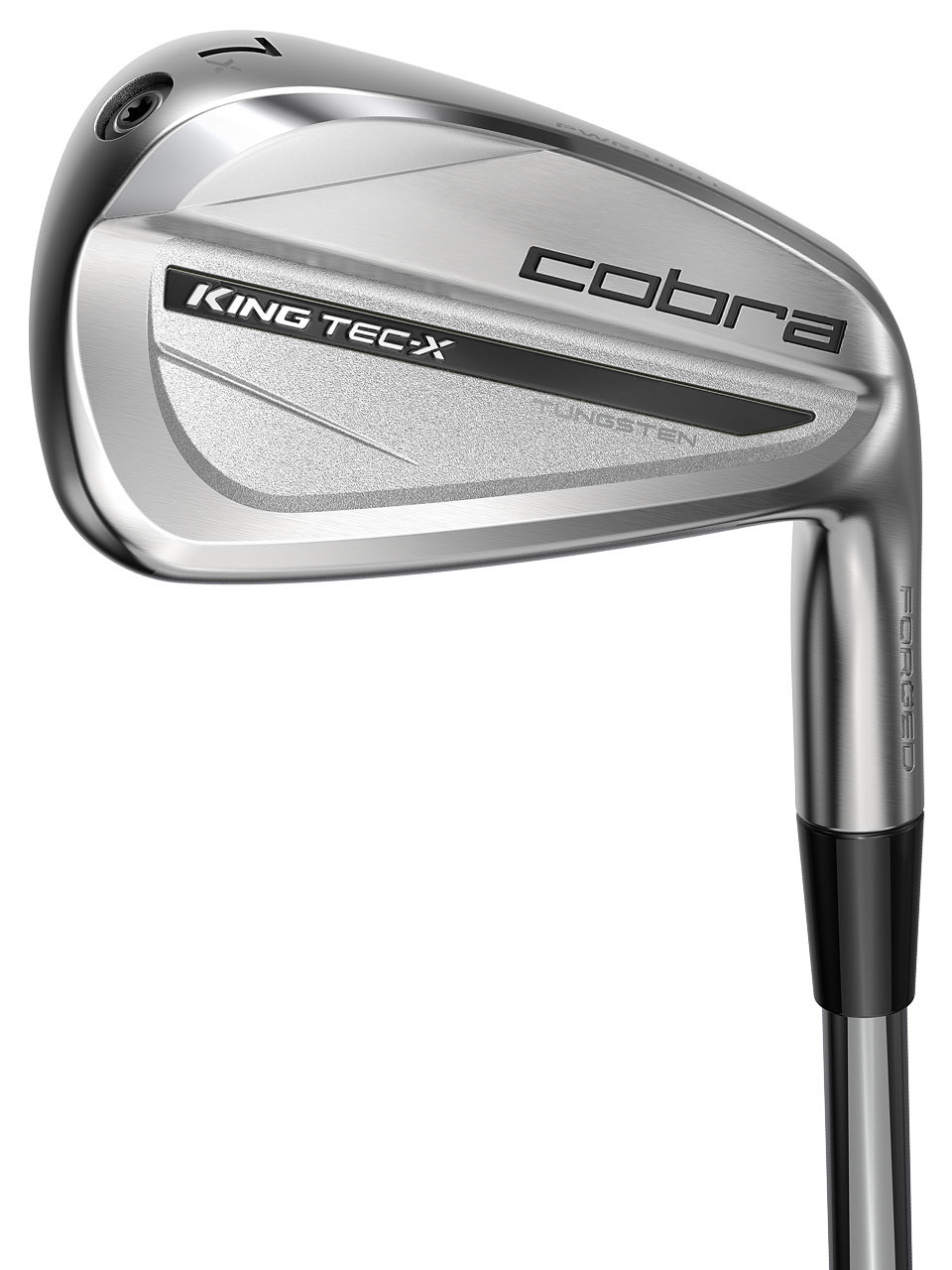 KING TEC X ONE Length Irons main image 1