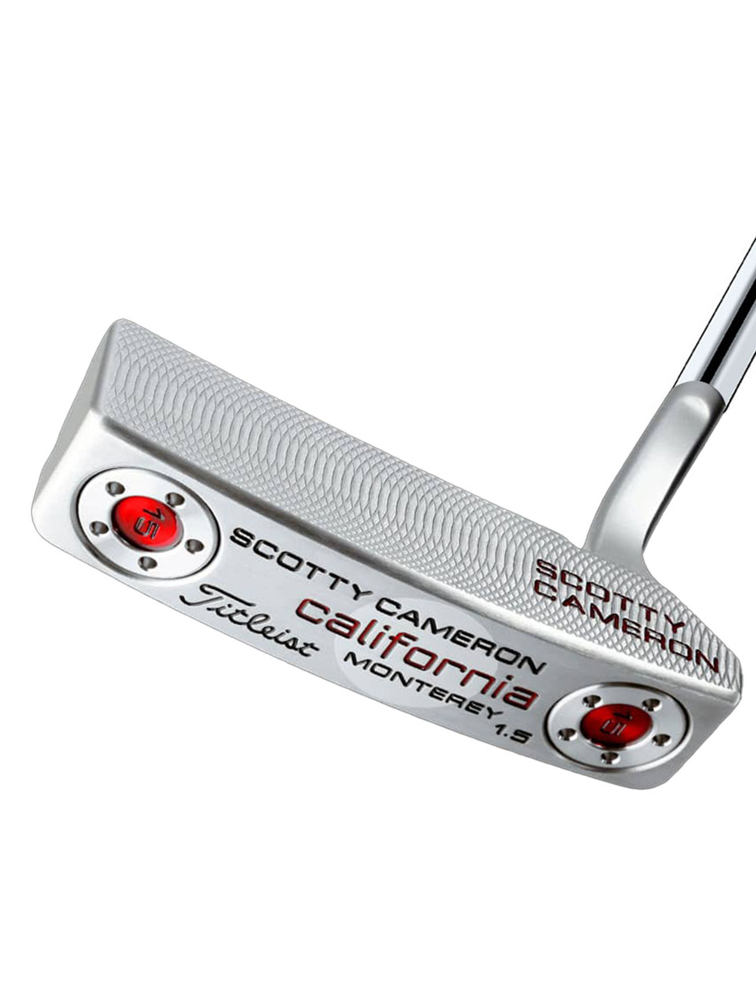 Pre-Owned Scotty Cameron Monterey California 1.5 Putter - RH