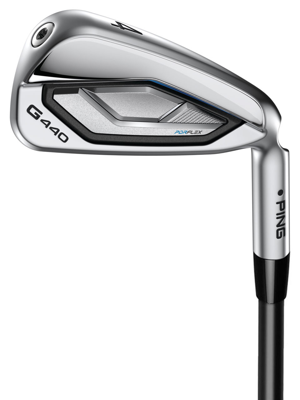 PING G440 シャフト 5本セット PING G440 Irons - Graphite Shaft | GolfBox