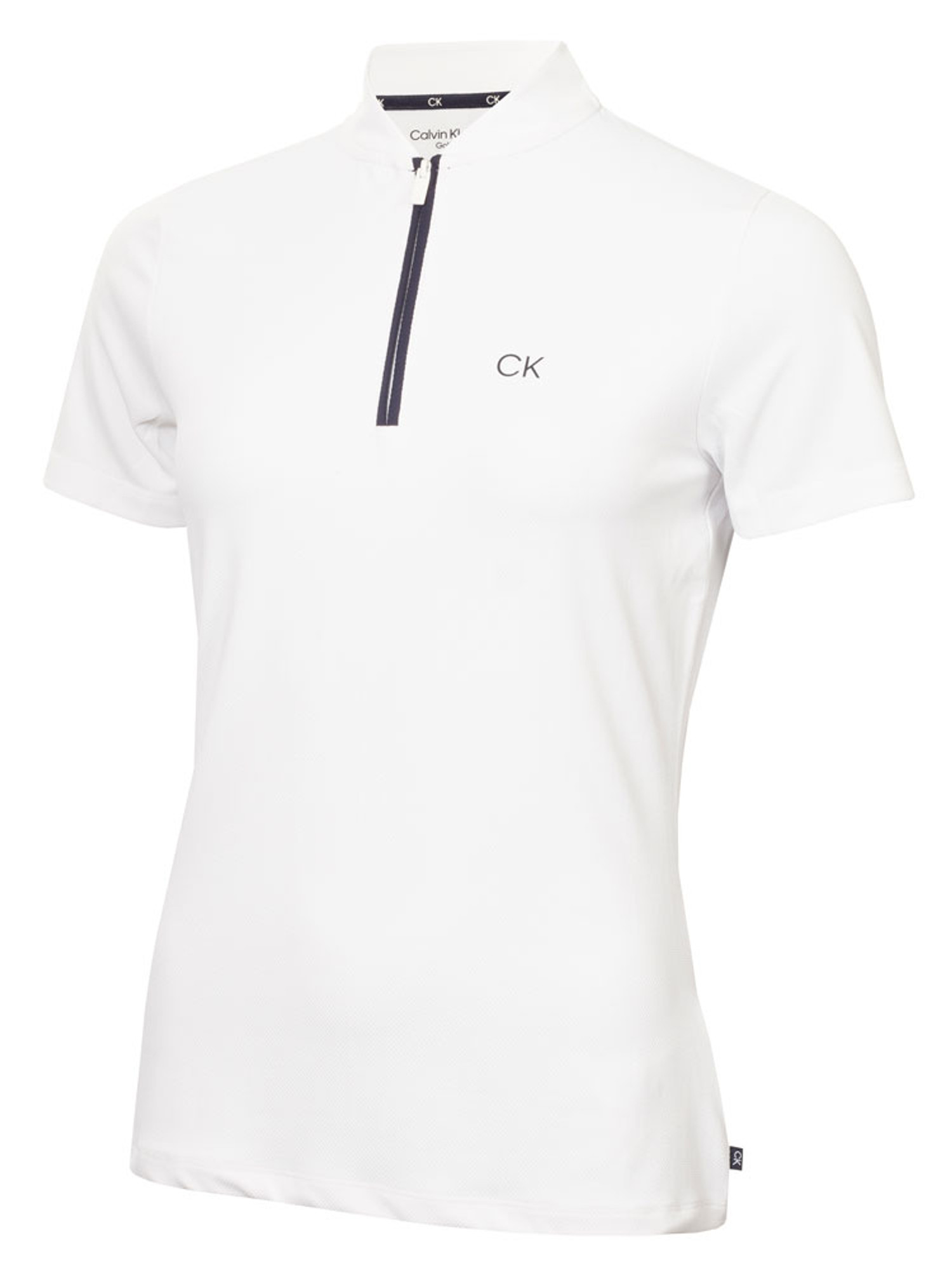 callway clubhaus mockneck shirts LL（Men's Dri-FIT TW Vapor