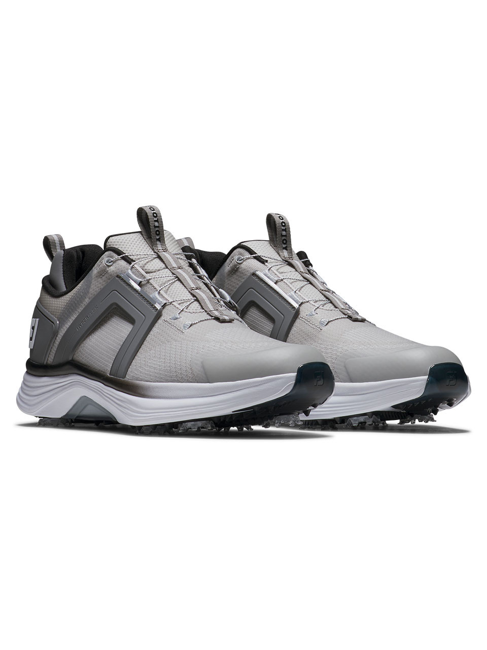 White Shoes Men FootJoy Men's Hyperflex Boa Golf Shoe Footjoy Mens