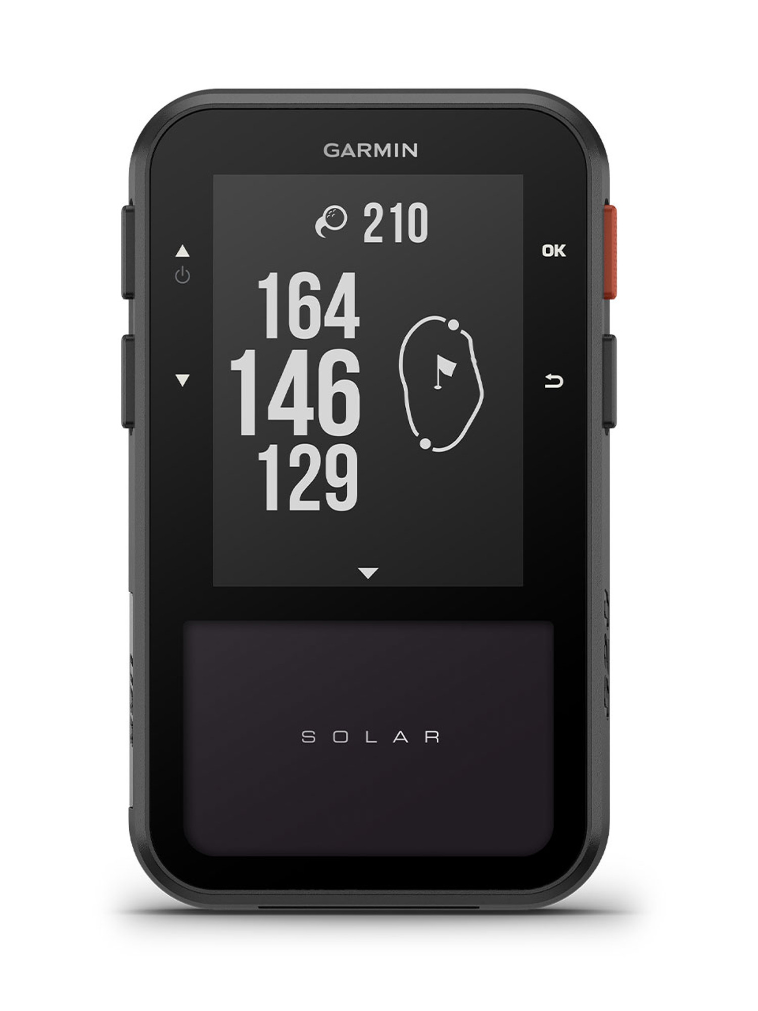 GARMIN - ガーミン garmin approach s20  距離計 ガーミン garmin approach s20 距離計