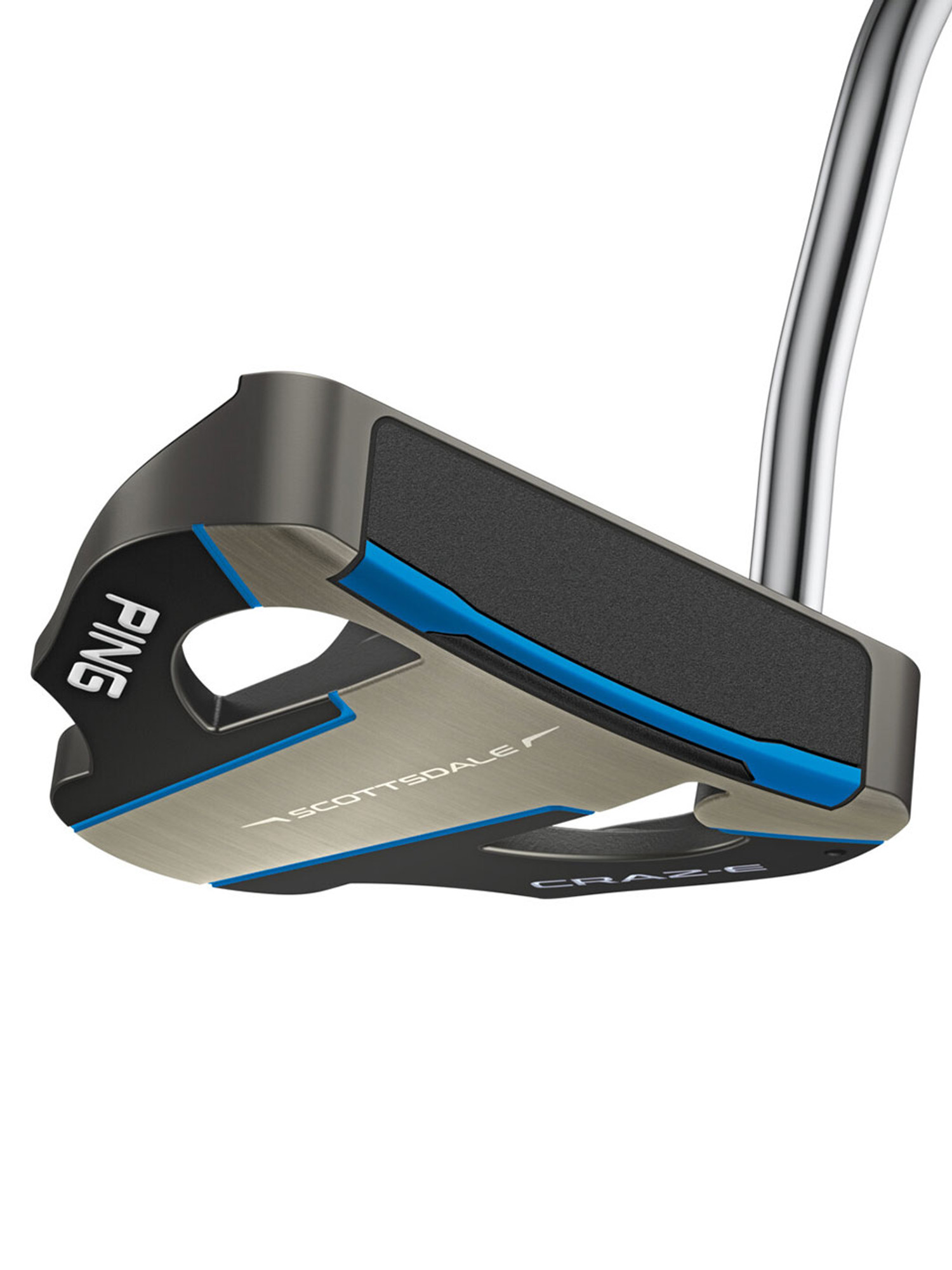 大学 割引 Putter Scottsdale PING - GolfBox | Craz-E クラブ