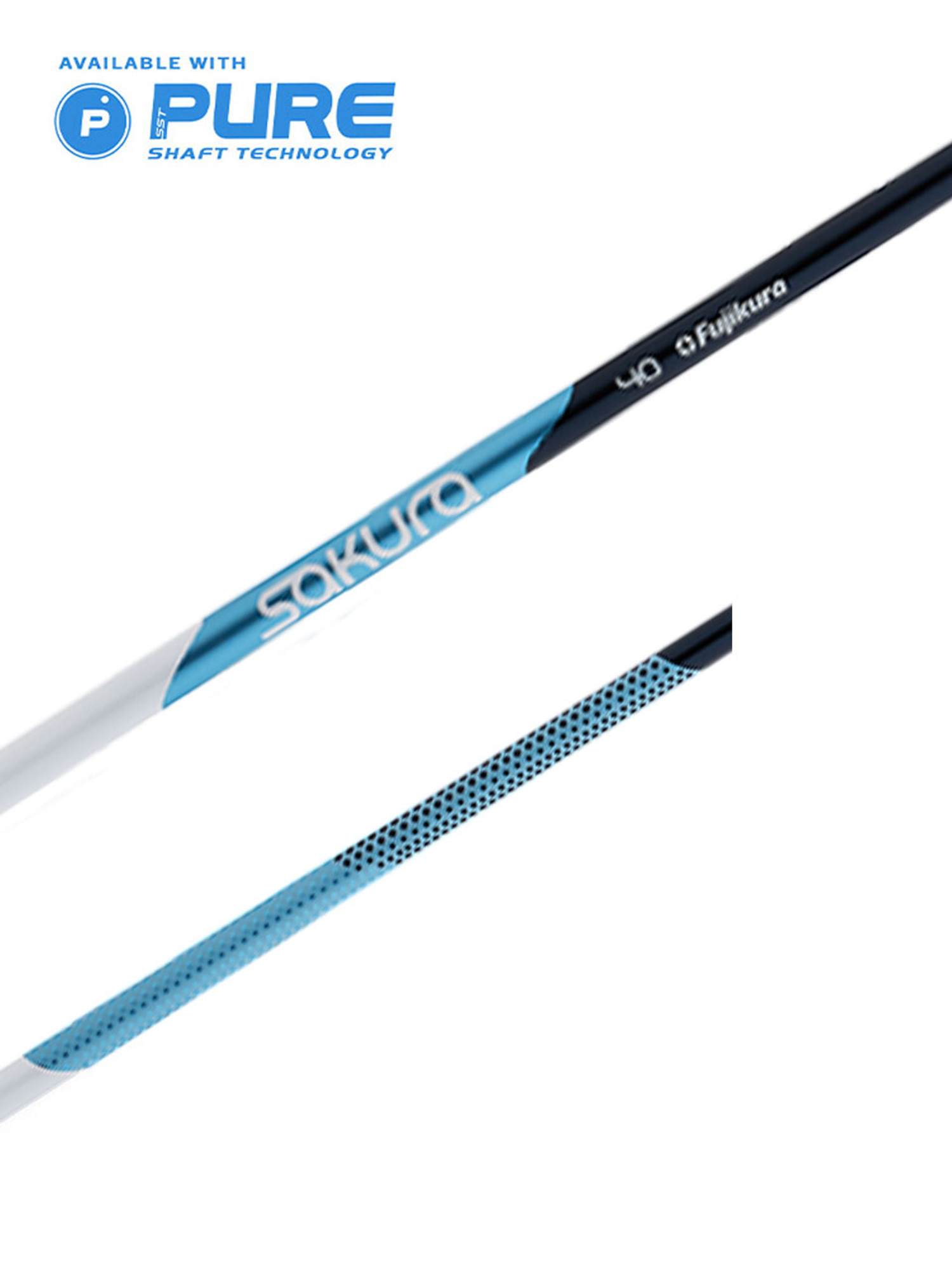 Fujikura Sakura⭐️テーラーメイド⭐️ドライバーシャフト TaylorMade 【シャフト／±2°用】 テーラーメイド スリーブ付き