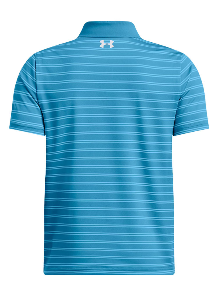 Stripe Golf Under Armour Boys Stripe Polo Under Armour JR Boys