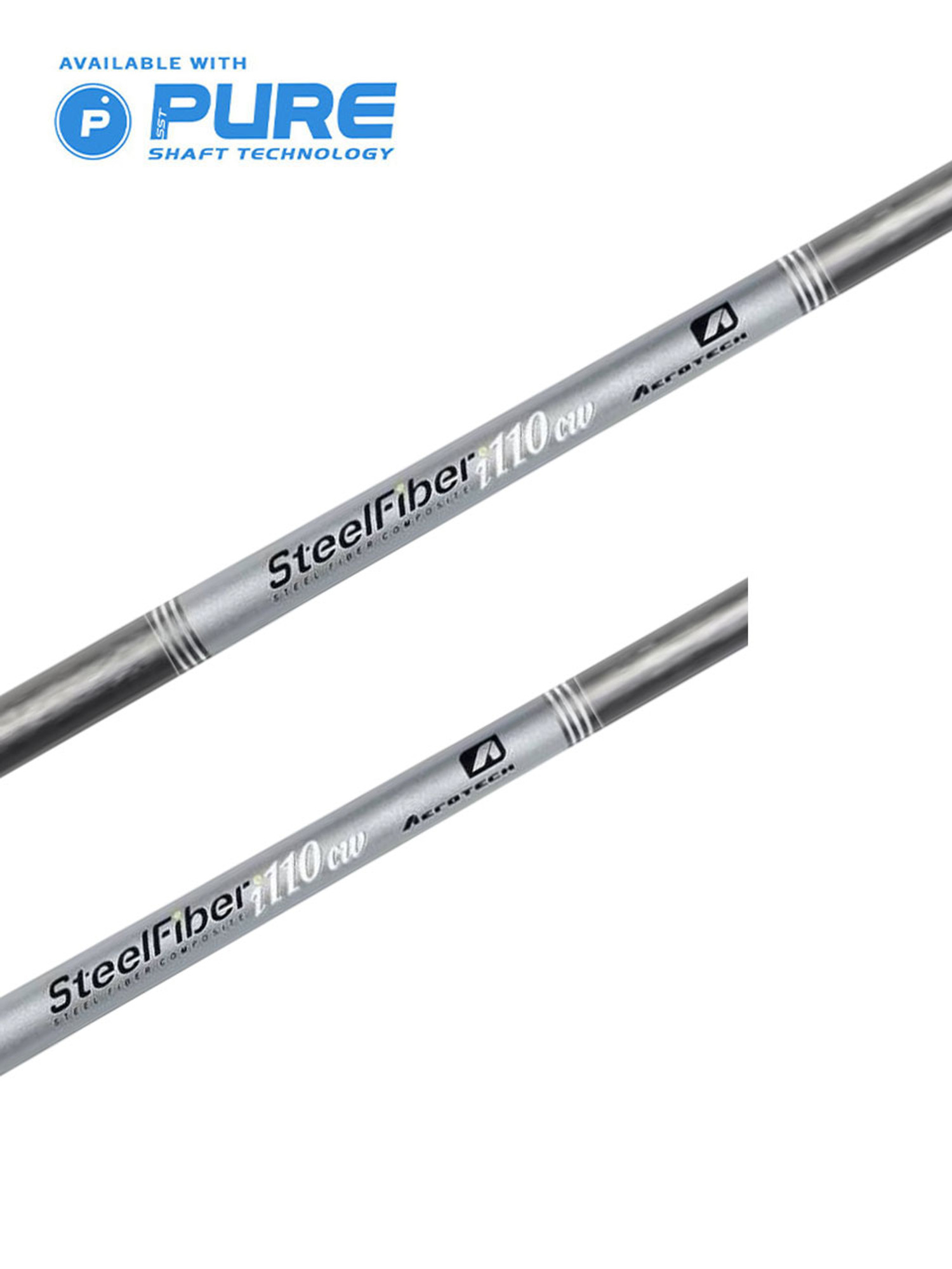 SteelFiber i80cw S-FLEX 5i〜PW6本セット