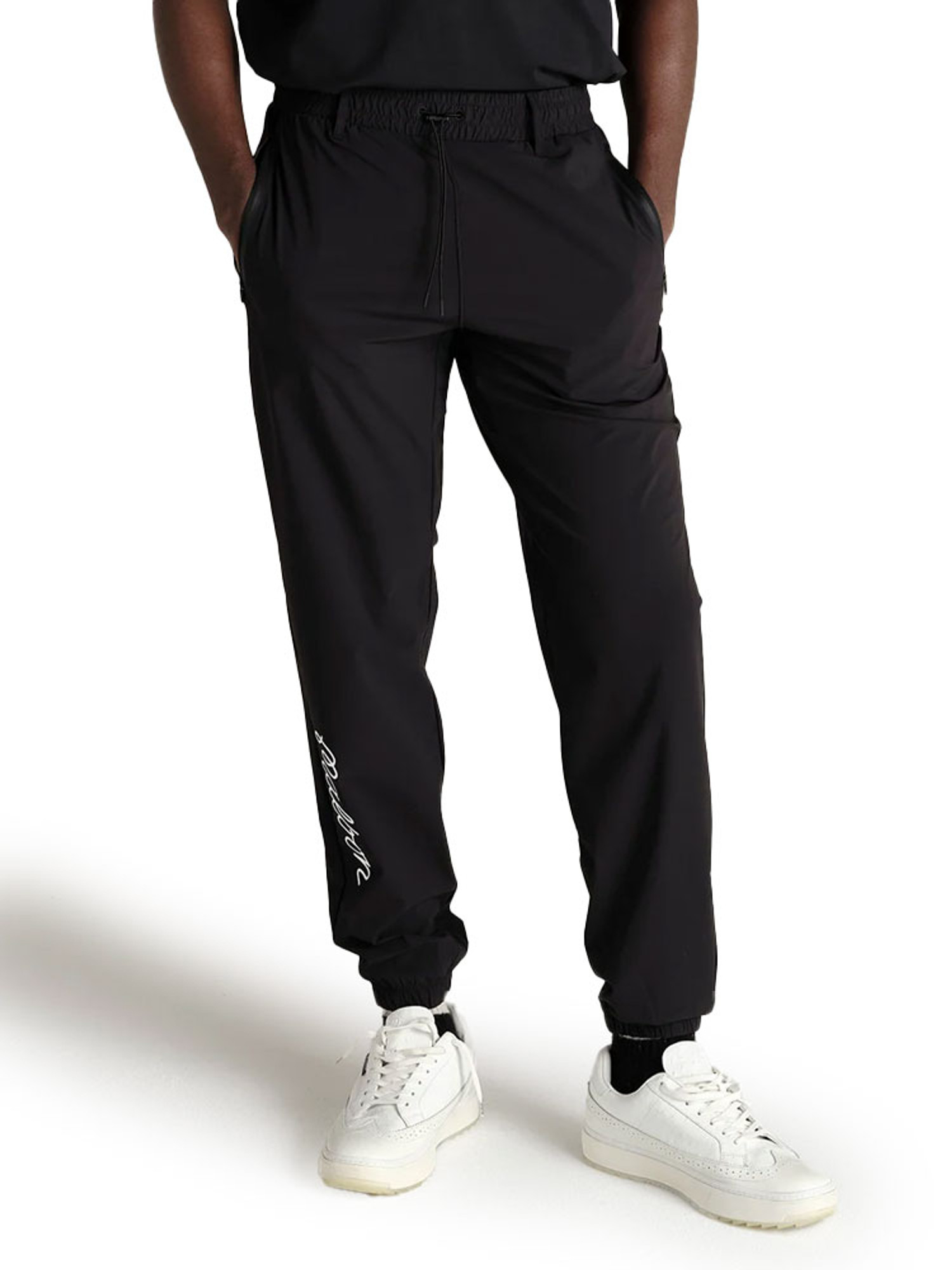 メンズウェア Malbon/Performance Nylon Tech Pant PERFORMANCE NYLON TECH PANT – Malbon Golf