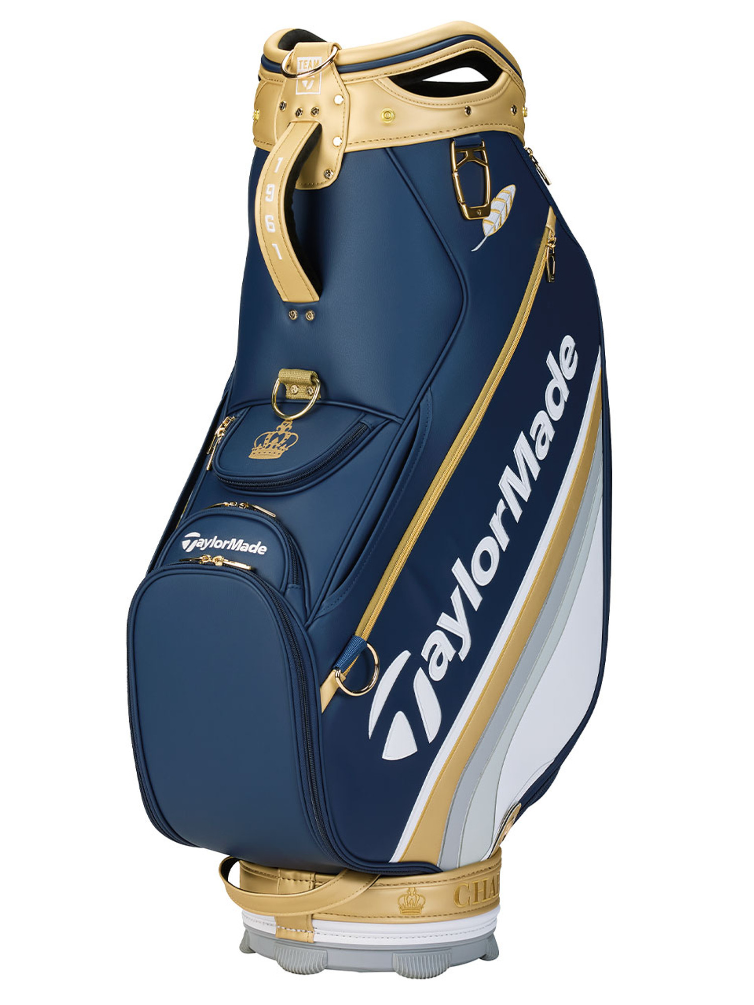 TaylorMade-2025-PGA-