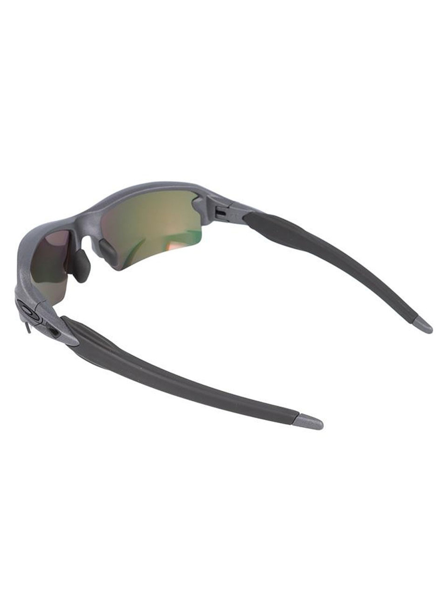 オークリー FLAK2.0 PRIZM RUBY ASIA FIT レンズ単品 Oakley Flak 2.0 XL Prizm Ruby/Polished White Baseball