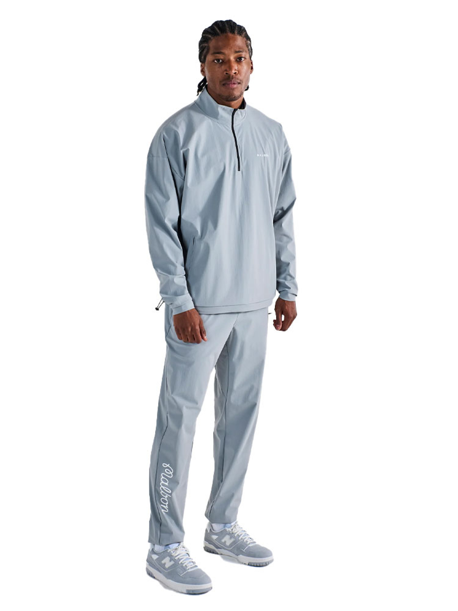 メンズウェア Malbon/Performance Nylon Tech Pant メンズウェア Malbon/Performance Nylon Tech Pant PERFORMANCE