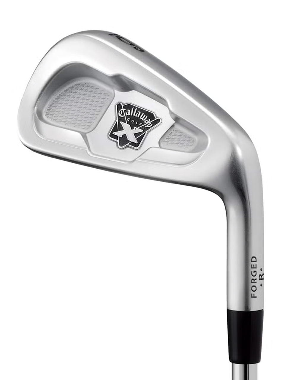Set de fer à repasser droit Callaway X forgé 3-9,P Dynamic