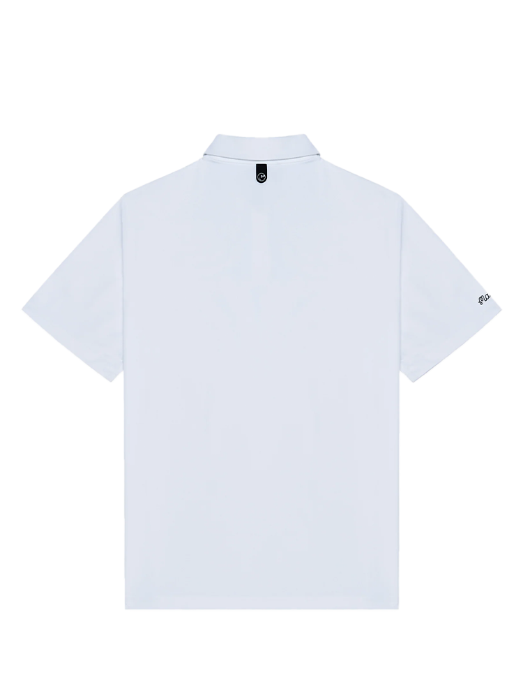 Fairway Polo: Forest Marble