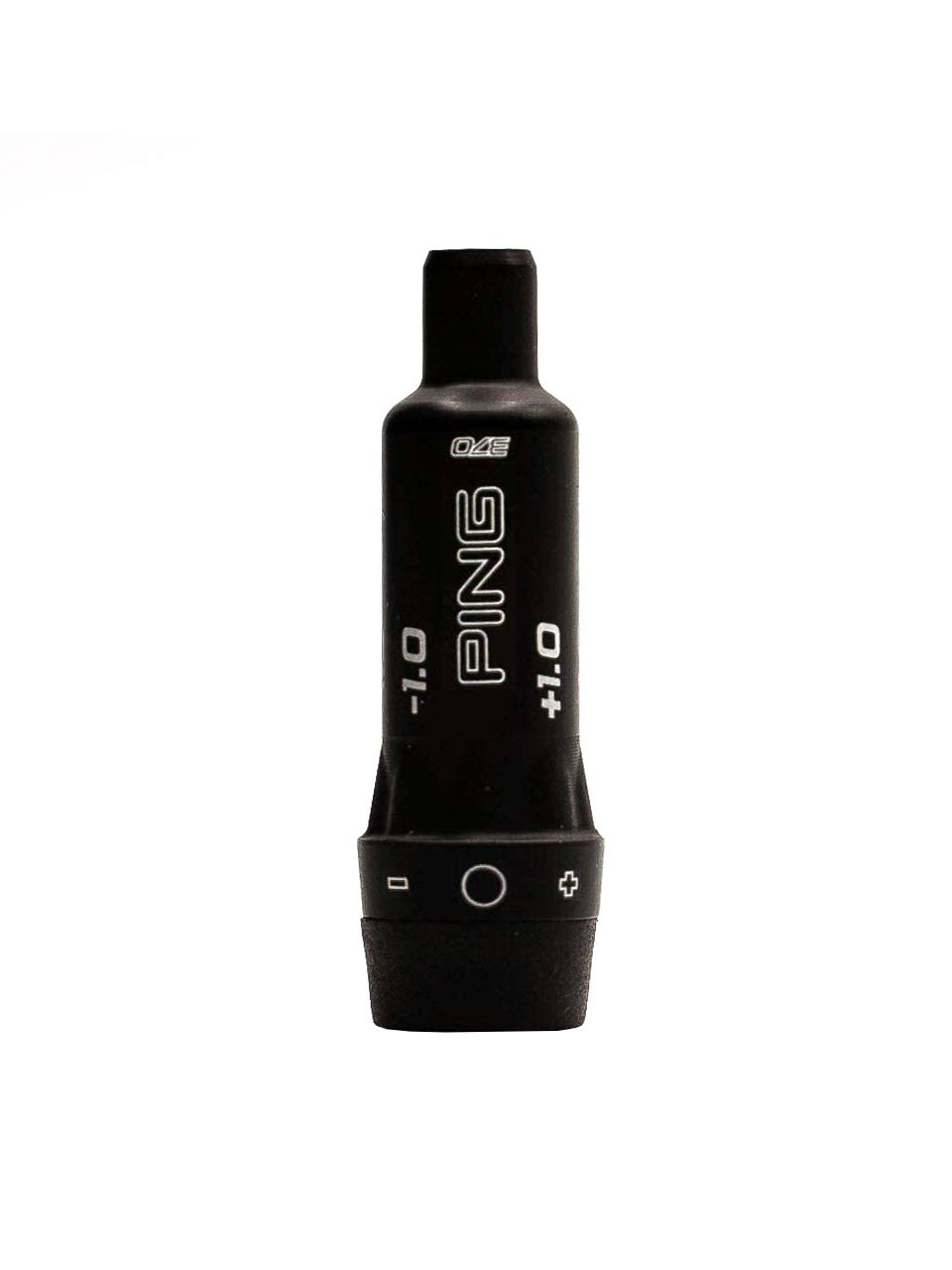 Adattatore Per Shaft PING - Ferri Da Golf - Usato, 0.355''