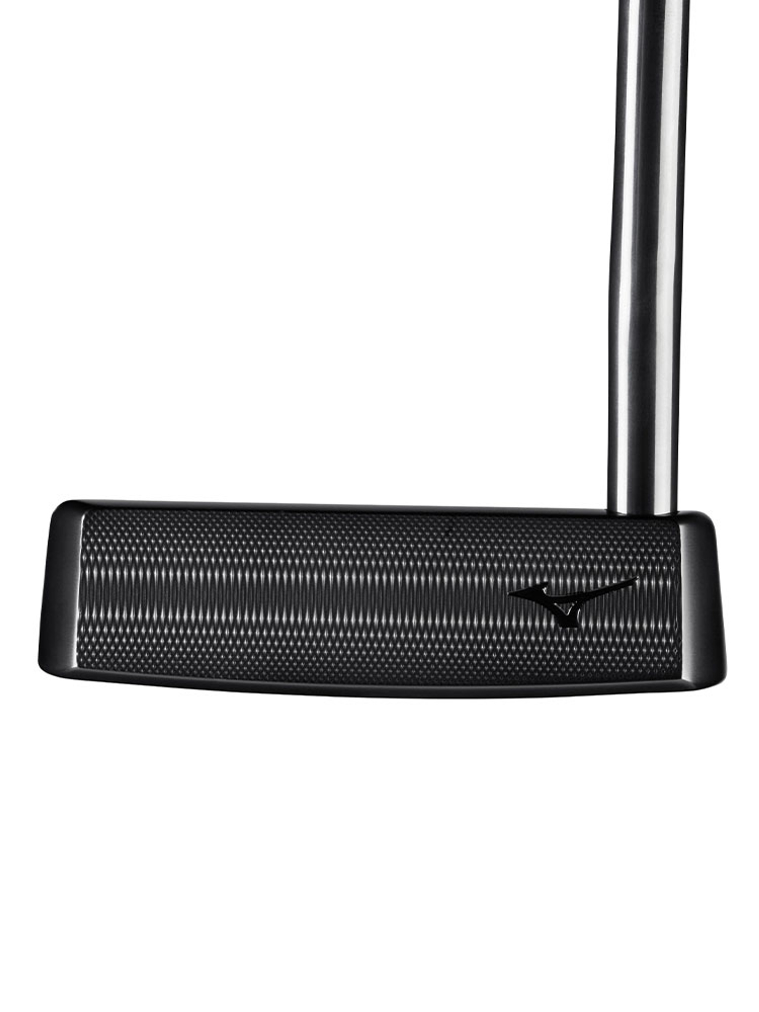 Mizuno M.CRAFT OMOI Putter - Black IP #3 | GolfBox