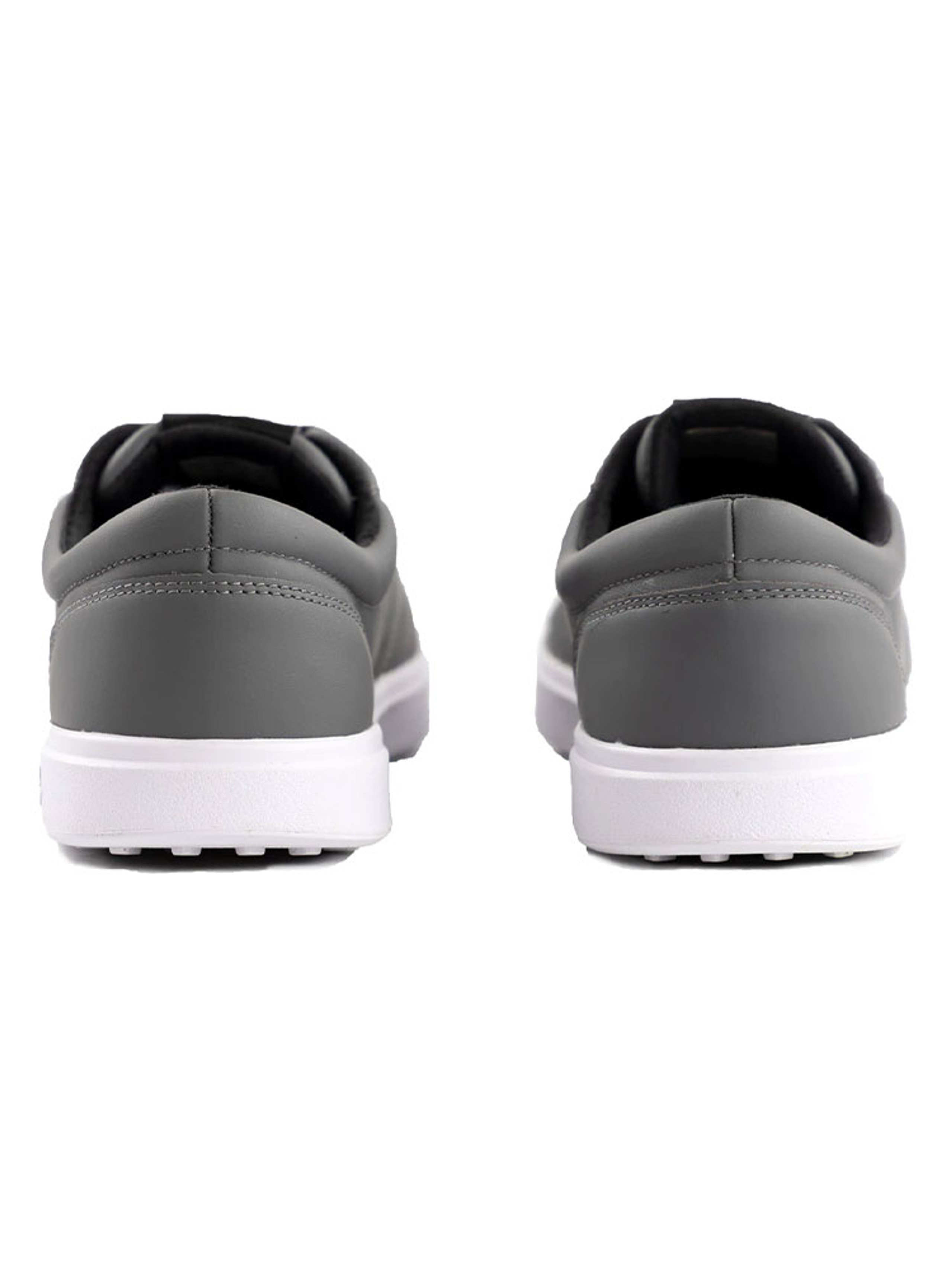 Cuater The Wildcard Leather Golf Shoes - Quiet Shade - Mens | GolfBox