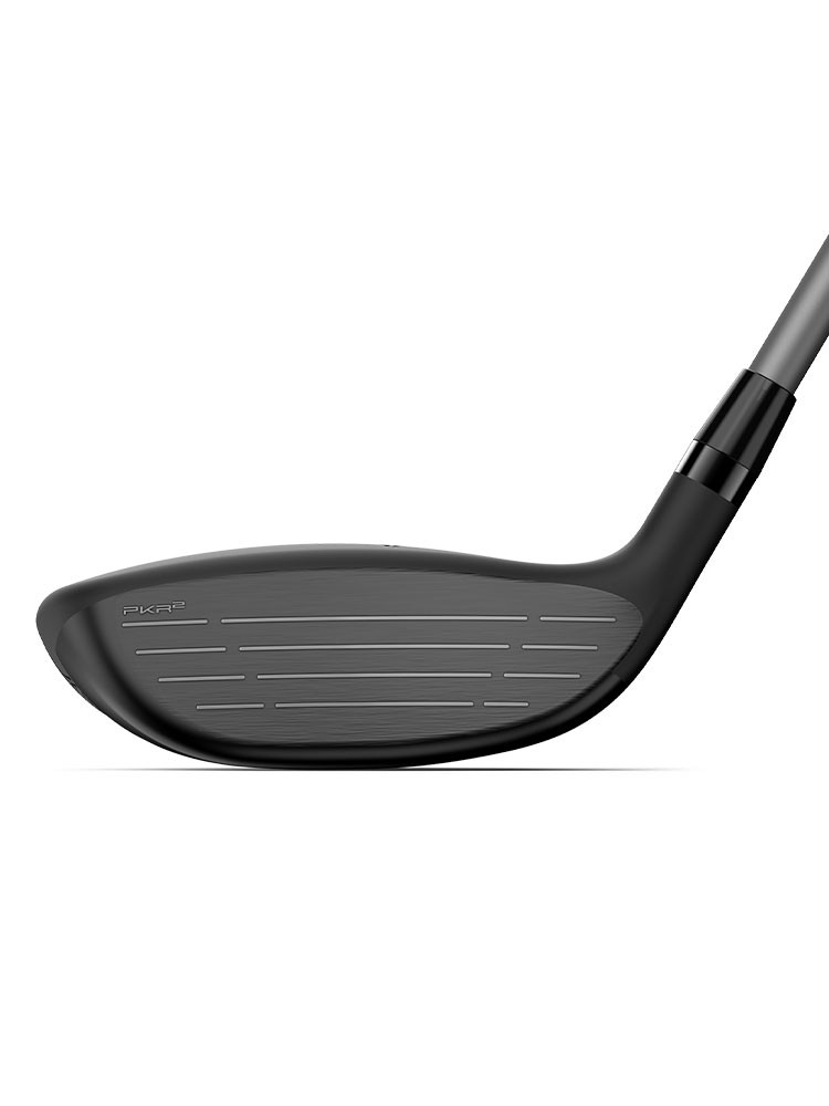 Wilson Staff DYNAPWR Fairway Wood GolfBox