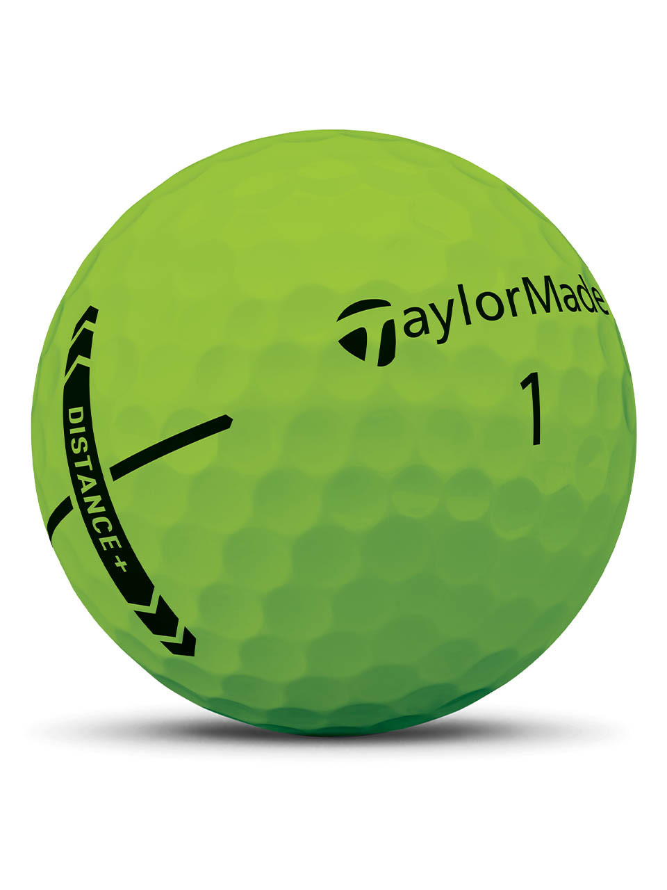 Distance Ball TaylorMade Distance+ 2025 Golf Balls | GolfBox
