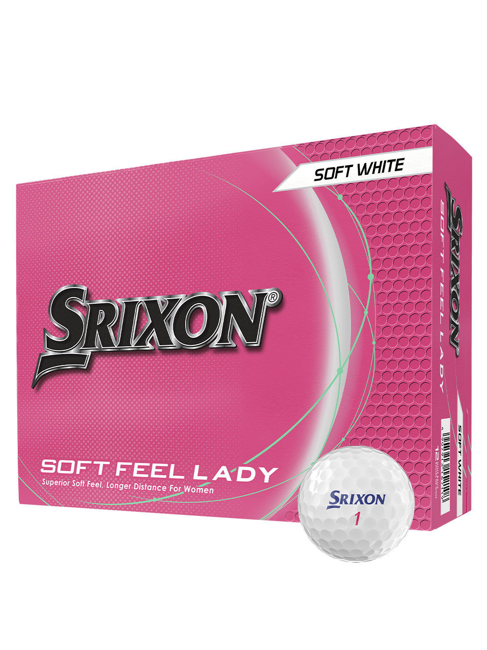 Buy Srixon Golf Equipment | Clubs, Balls & Gloves Online | GolfBox