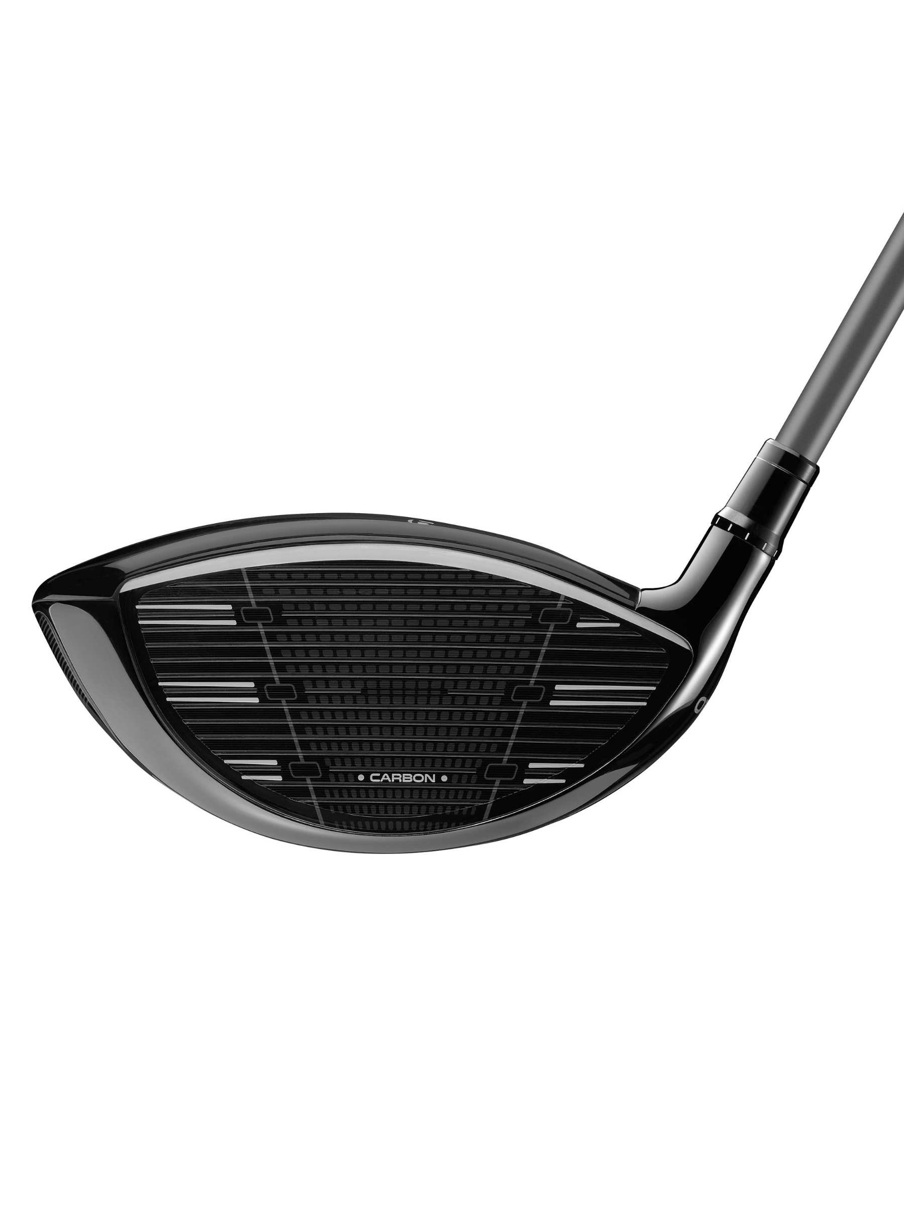 Taylormade Driver Qi35 Designer Series gold