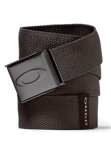 Oakley Ellipse Web Belt - Blackout