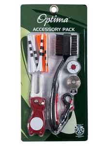 Optima Premium Accessory Kit