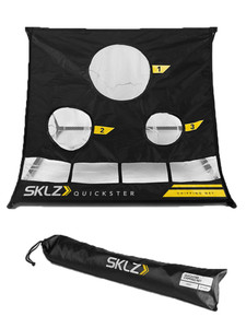 SKLZ Quickster Chipping Net