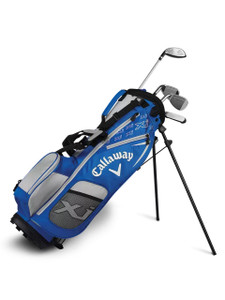 Callaway XJ-1  Junior Set - Ages 4-6