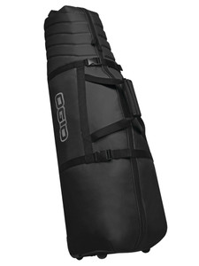 Ogio Savage Travel Cover - Black