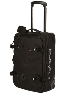 Cobra Rolling Carry On - Black