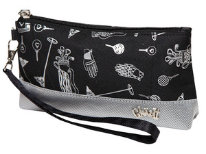 Glove It Wristlet Gotta Glove It