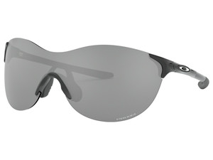 Oakley EVZero Ascend Sunglasses - Black w/ Prizm Black