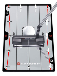 Odyssey Putting Mirror