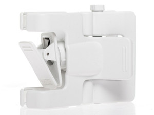 SelfieGOLF Mobile Phone Holder - White