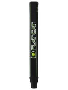 FLAT CAT Tak Putter Grip Svelte - Black