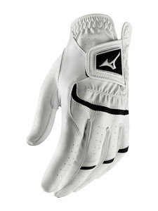 Mizuno Elite 2019 Golf Glove - White