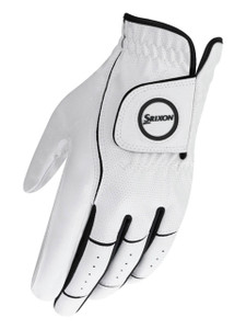 Srixon Junior Golf Glove - White