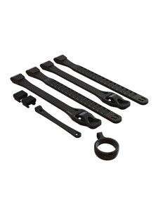 Clicgear 4.0 Trim Kit - Black