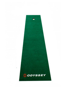 Odyssey 8ft Putting Mat