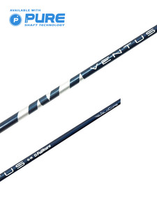 Fujikura Ventus Blue Shaft