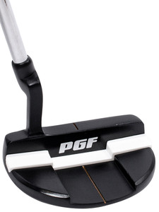 PGF TP Gold Putter - 1003