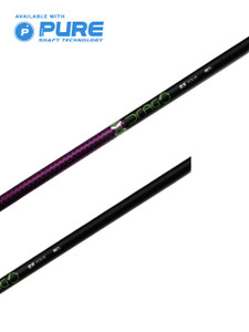 VA Composites DRAGO Hybrid Shaft