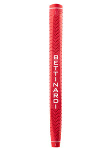 Bettinardi Deep Etched Putter Grip - Red