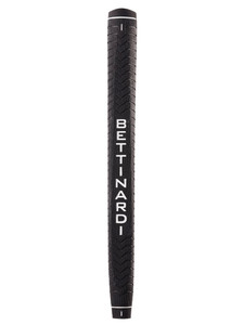 Bettinardi Deep Etched Putter Grip - Black