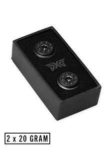 PXG Putter Small Weight Kit - 20 gram