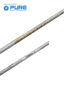 Fujikura - speeder661 EVOLUTION Ⅶ FUJIKURA SPEEDER EVOLUTION VII DRIVER SHAFTS – Golf Shafts